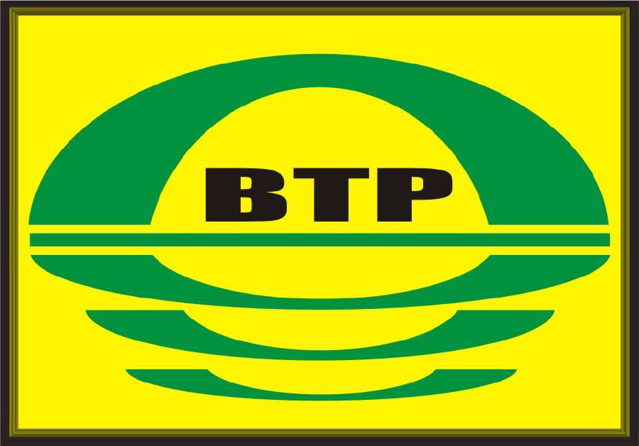 PT Batu Timur Permai